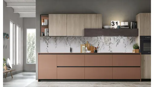 Pannello decorativo Garden di Caos Creativo by Rossi&Co