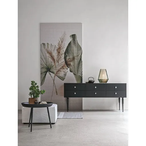 Mobile contenitore Madi-Ami di Caos Creativo by Rossi&Co