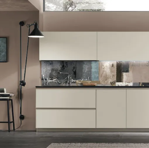 Pannello decorativo Vernissage di Caos Creativo by Rossi&Co