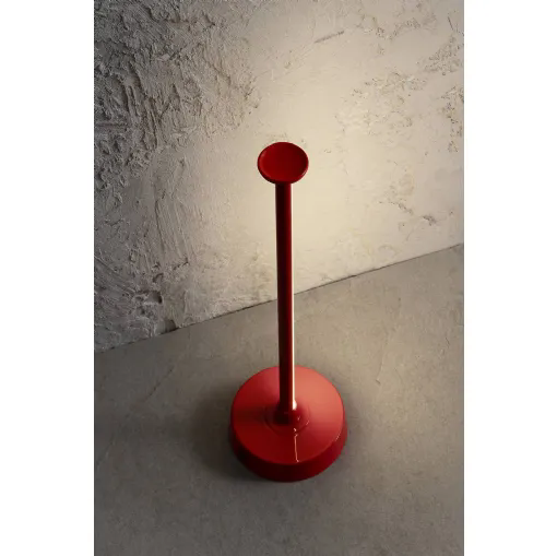 Lampada da tavolo A_lato di Vesoi