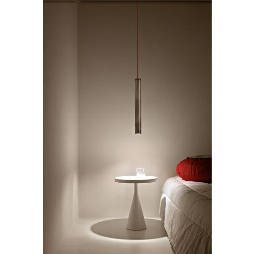 Lampada a sospensione C-yl di Vesoi