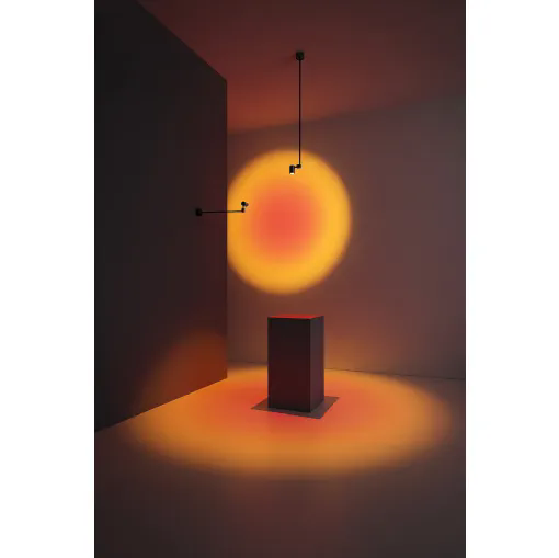 Lampada da soffitto Giotto di Vesoi