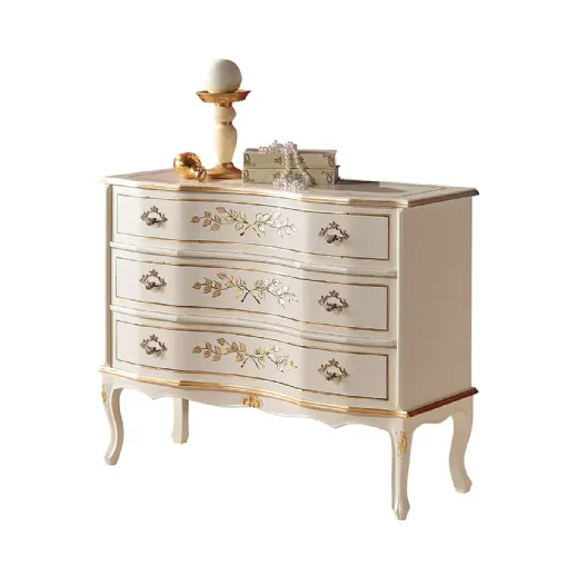 Comò Classic 033 EM23 di Tarocco Vaccari