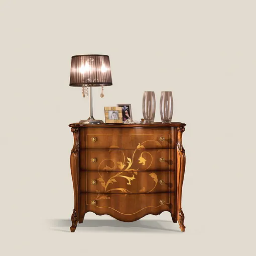 Comò Passioni 5403 EM15 di Tarocco Vaccari