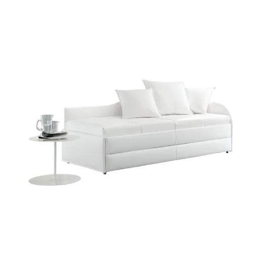 Divano con letto a castello Genius di Fabbri Salotti