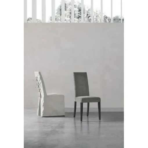 Sedia Adele in econabuk di Sedit