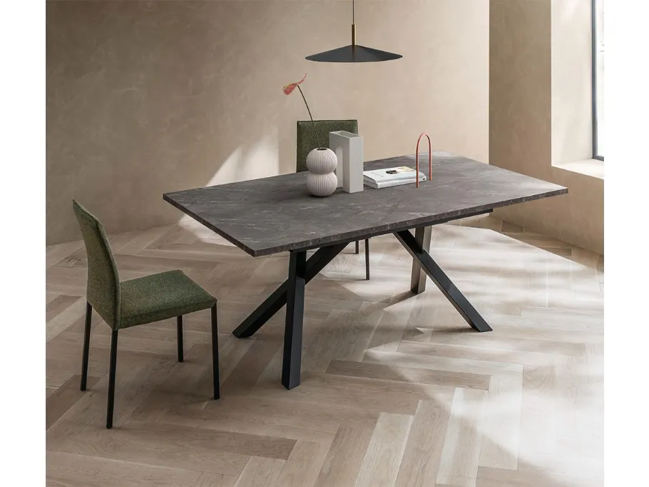 Tavolo Axel di La Primavera