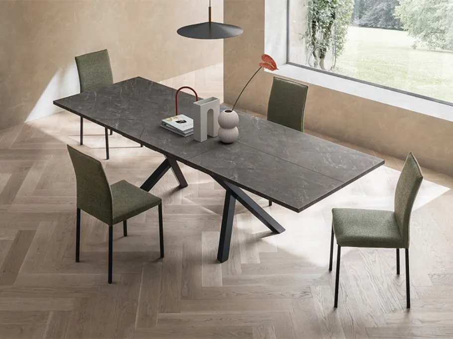 Tavolo Axel di La Primavera