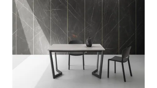 Tavolo allungabile Filippo di La Primavera