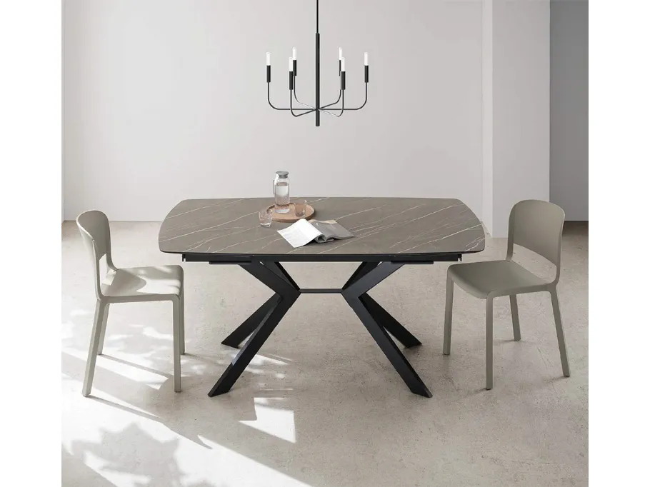 Tavolo Karim di La Primavera