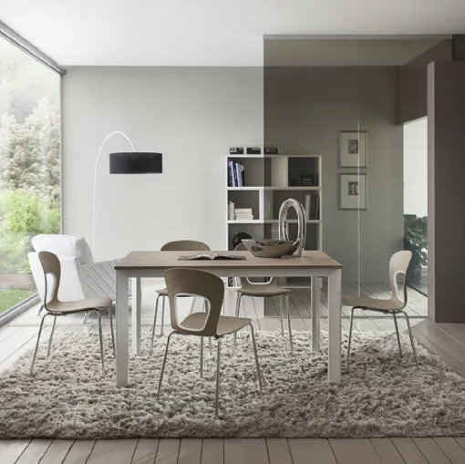 Tavolo Mario di La Primavera