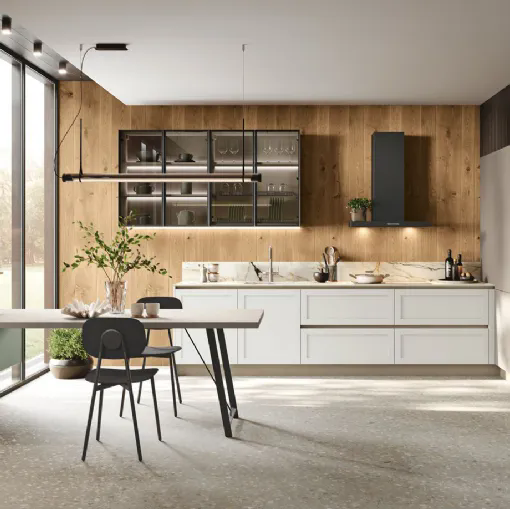 Cucina Stosa Sveva 1