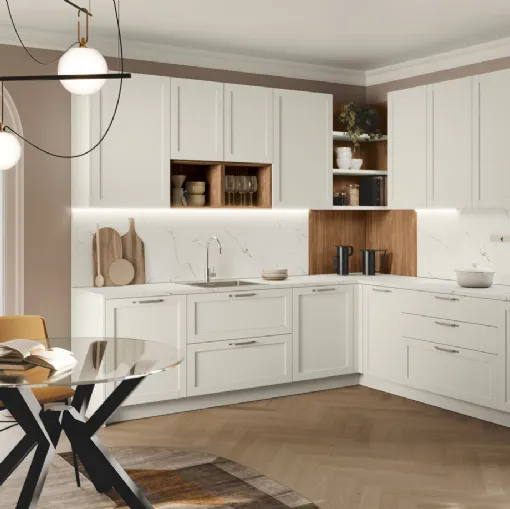 Cucina Stosa Sveva 2