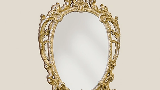 Specchiera Classic SP7160 di Tarocco Vaccari