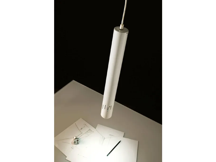 Lampada a sospensione C-yl di Vesoi