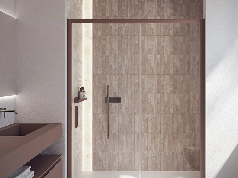 Mobile da Bagno Box Doccia Alba di RCR