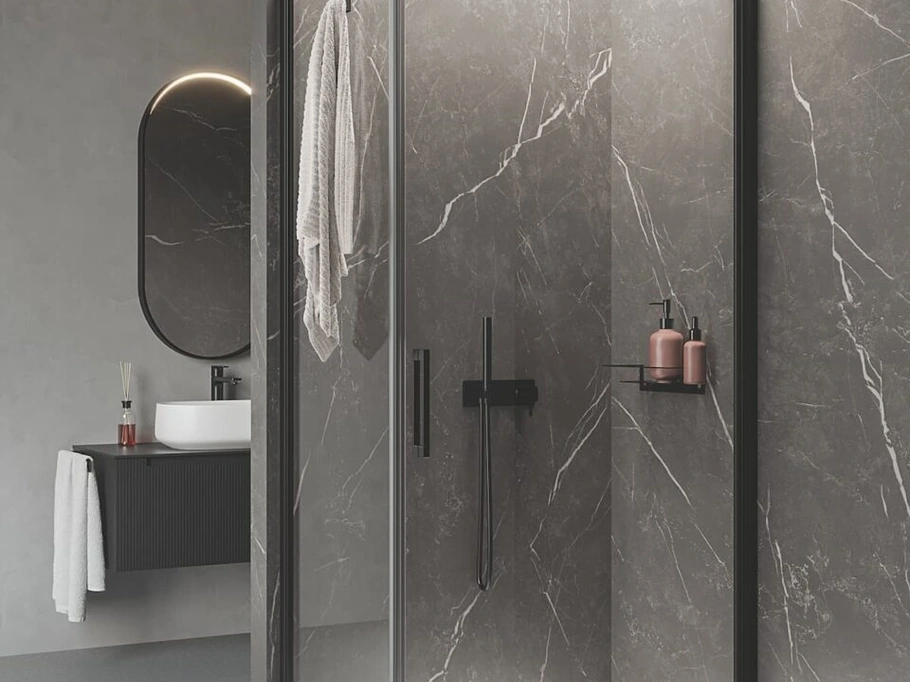 Mobile da Bagno Box Doccia Aurora di RCR