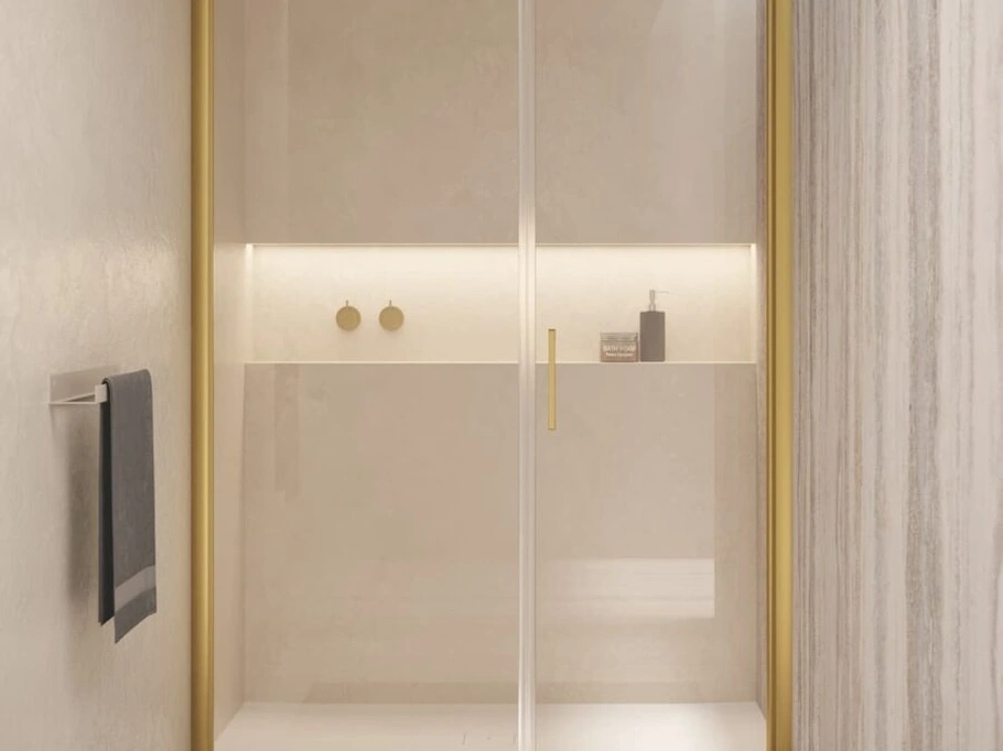 Mobile da Bagno Box Doccia Aurora di RCR