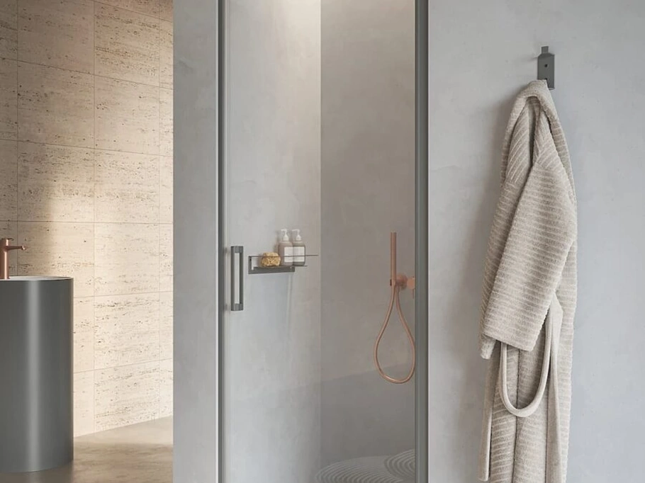 Mobile da Bagno Box Doccia Aurora di RCR