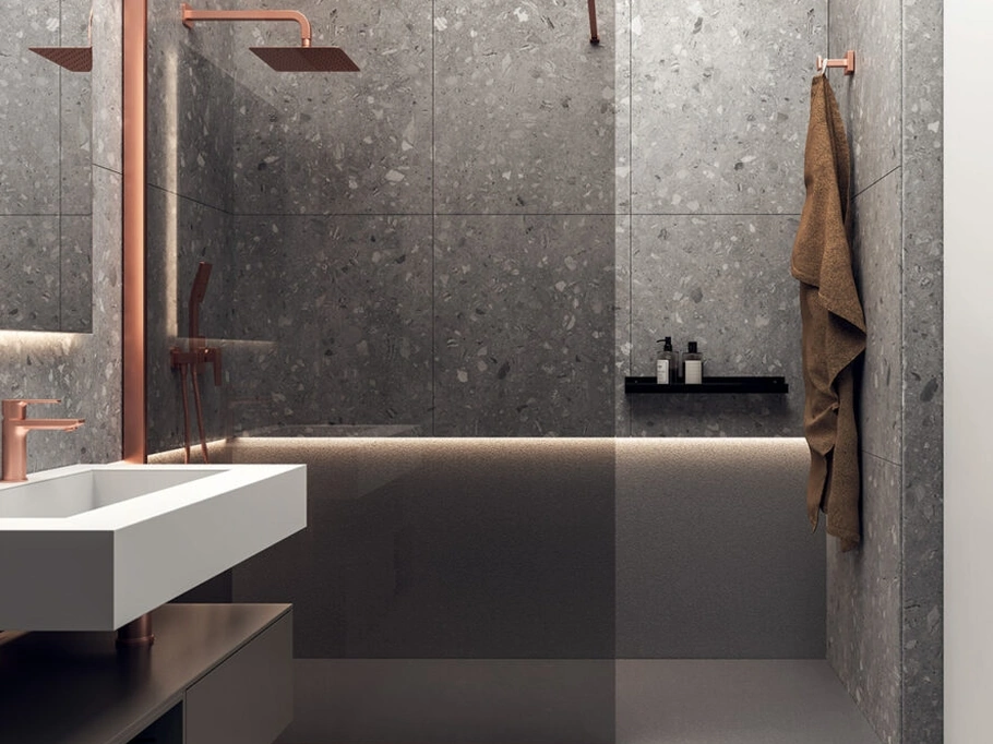 Mobile da Bagno Box Doccia Oslo di RCR