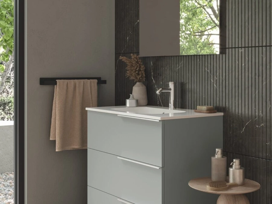 Mobile da Bagno a terra Fast 11 di RCR