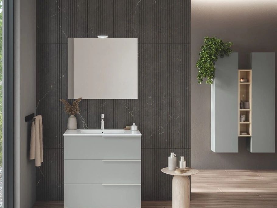 Mobile da Bagno a terra Fast 11 di RCR