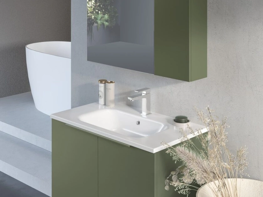 Mobile da Bagno sospeso Fast 12 di RCR