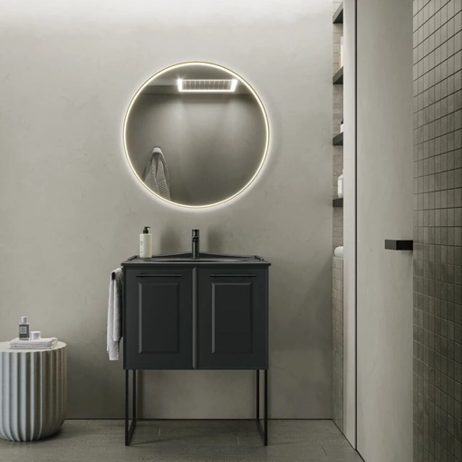 Mobile da Bagno classico Panorama 03 di RCR