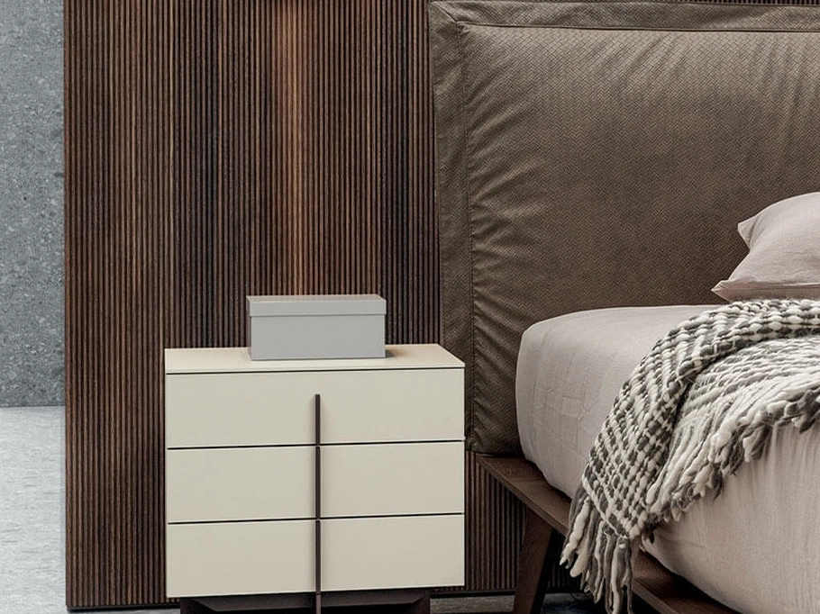 Comodino Katana di Dall'Agnese