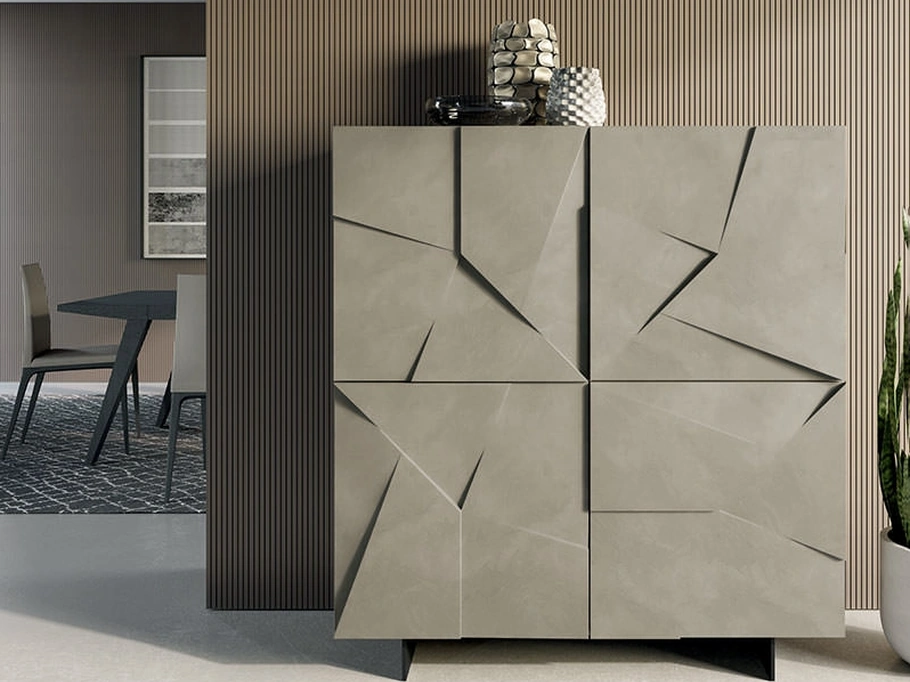 Madia Concrete di Dall'Agnese