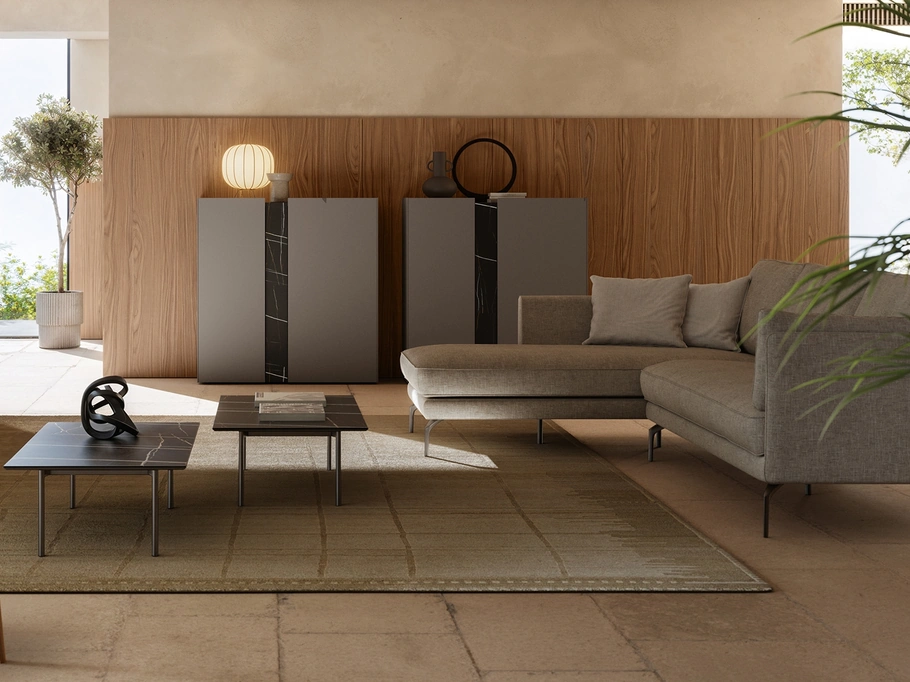 Madia Alta DA45 di Dall'Agnese