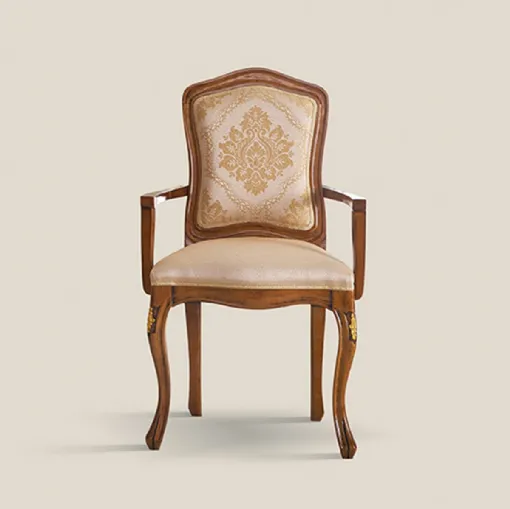 Sedia Classic 1412 EM27 di Tarocco Vaccari