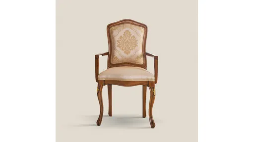 Sedia Classic 1412 EM27 di Tarocco Vaccari