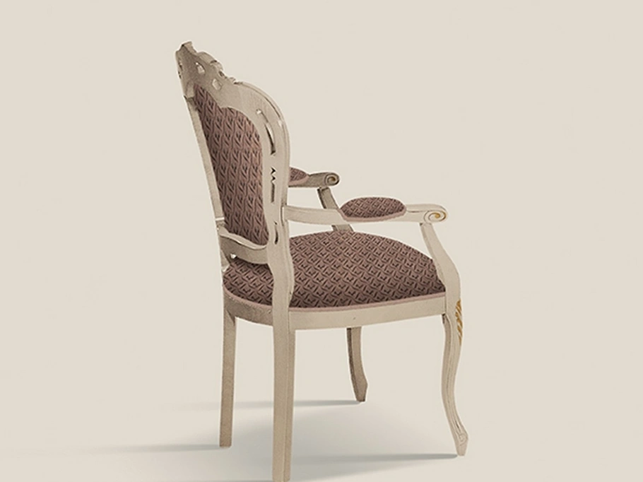 Sedia Classic 387 EM23 di Tarocco Vaccari