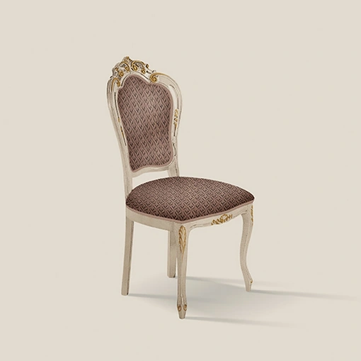 Sedia Classic 388 EM23 di Tarocco Vaccari