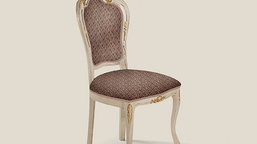Sedia Classic 388 EM23 di Tarocco Vaccari