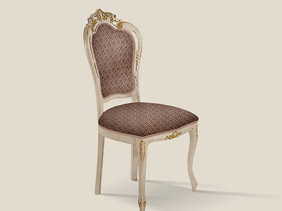 Sedia Classic 388 EM23 di Tarocco Vaccari