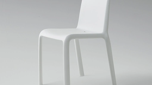 Sedia Snow di La Primavera