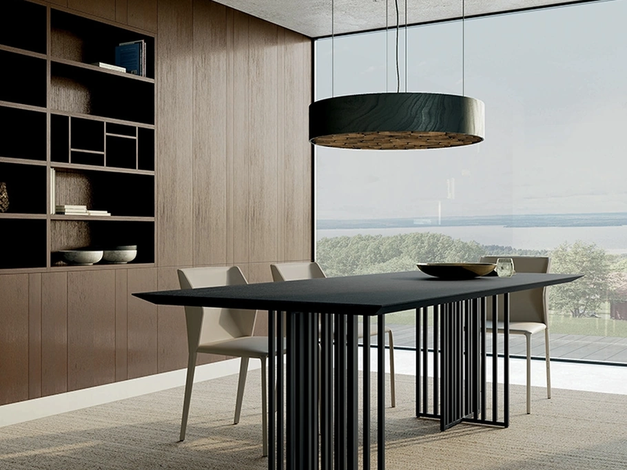 Tavolo Kiri di Dall'Agnese