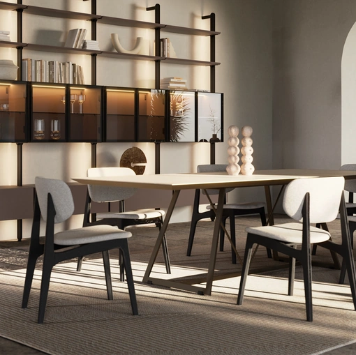 Tavolo Radar di Dall'Agnese