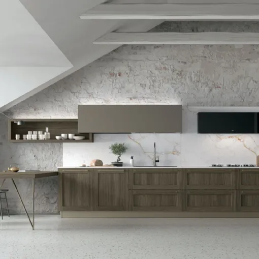 Cucina Stosa City 2