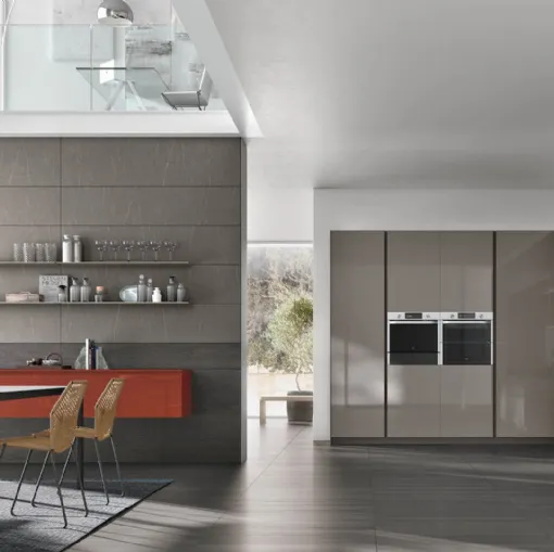 Cucina Stosa Color Trend 3