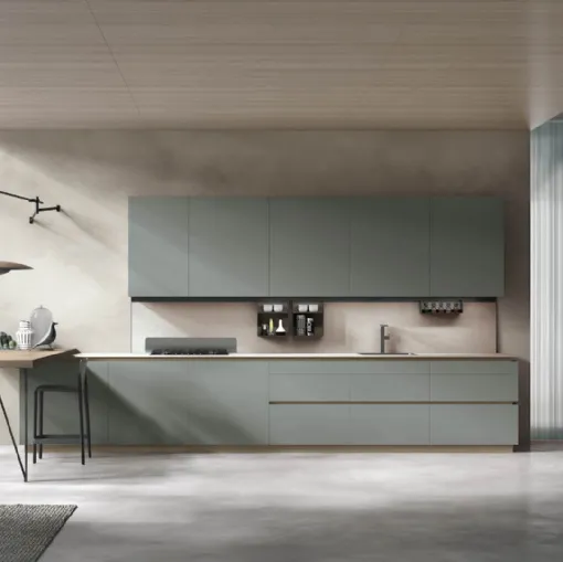 Cucina Stosa Color Trend 5