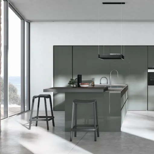 Cucina Stosa Color Trend 7
