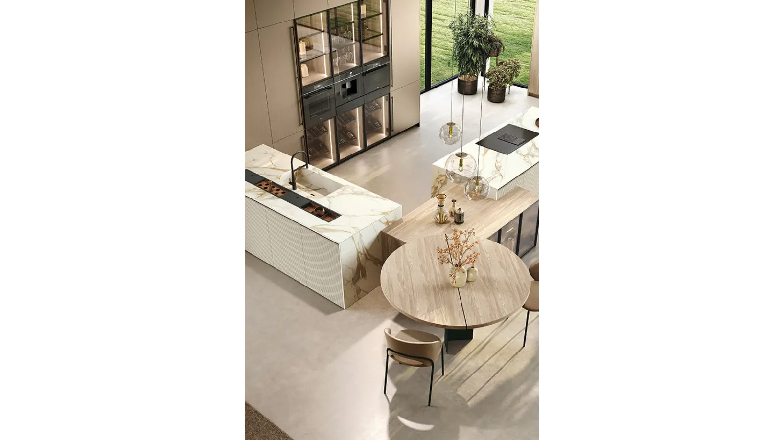 Composizioni accattivanti e personalizzabili 