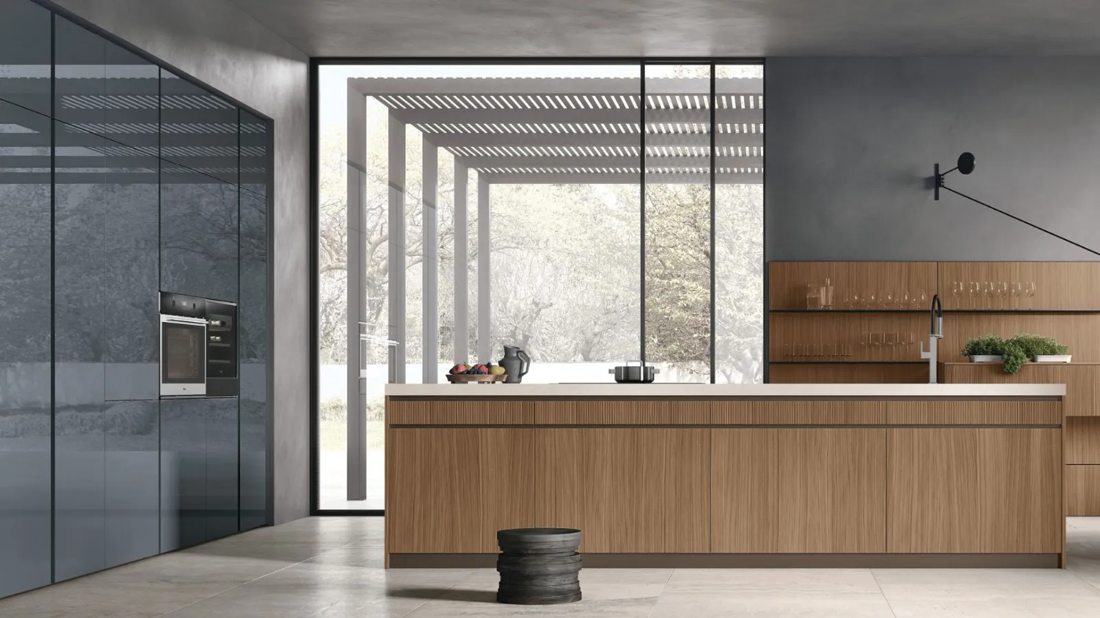 Scopri i modelli delle Cucine Moderne Bovolone