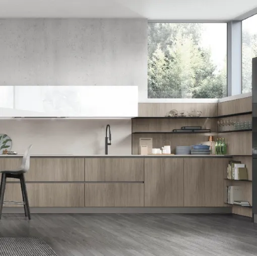  Cucina Stosa infinity 6