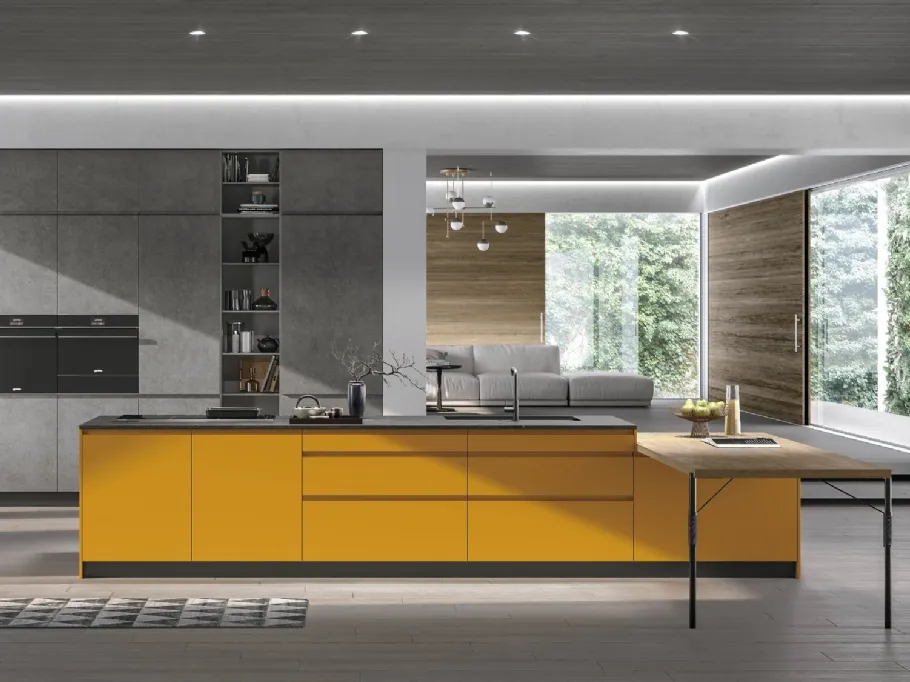 Cucina Stosa Karma 10
