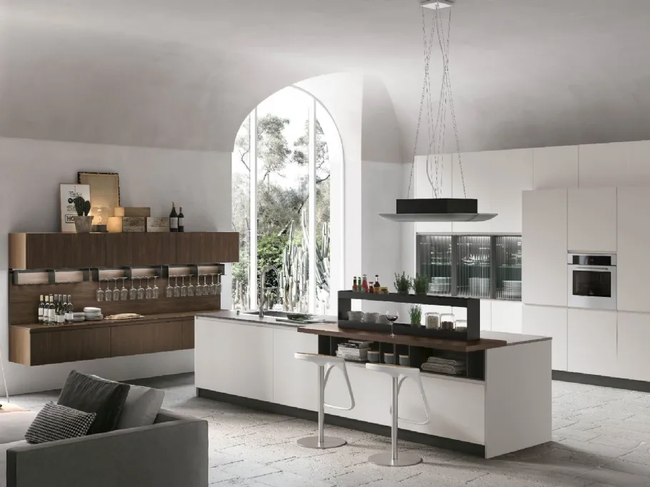 Cucina Stosa Karma 2