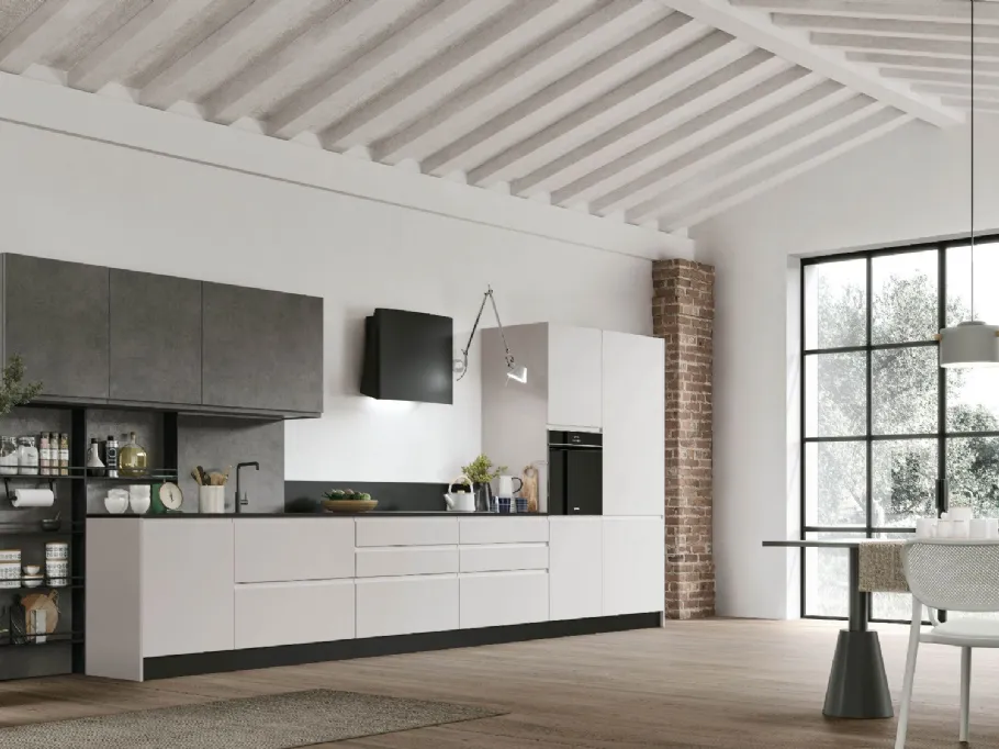 Cucina Stosa Karma 3